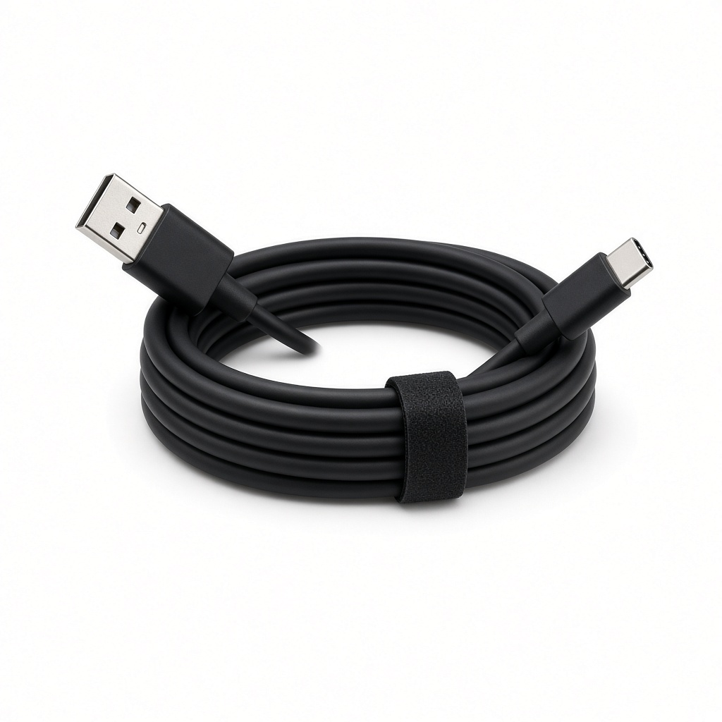 USB Şarj Kablosu