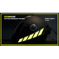 Elektroluminesan Kask Ledleri